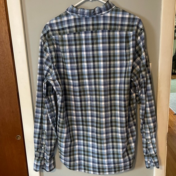 J Crew button down - Picture 3 of 5